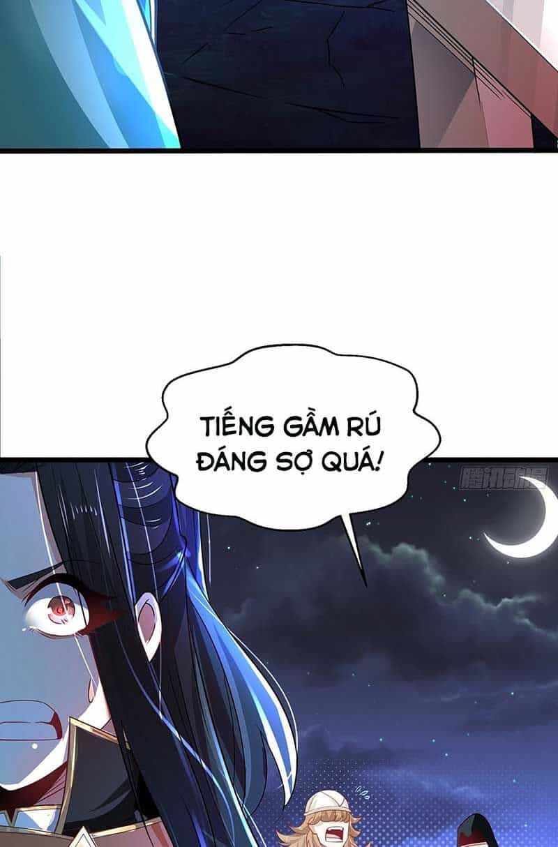 Tân Hỗn Độn Kiếm Thần - Chương 68 - ảnh 28