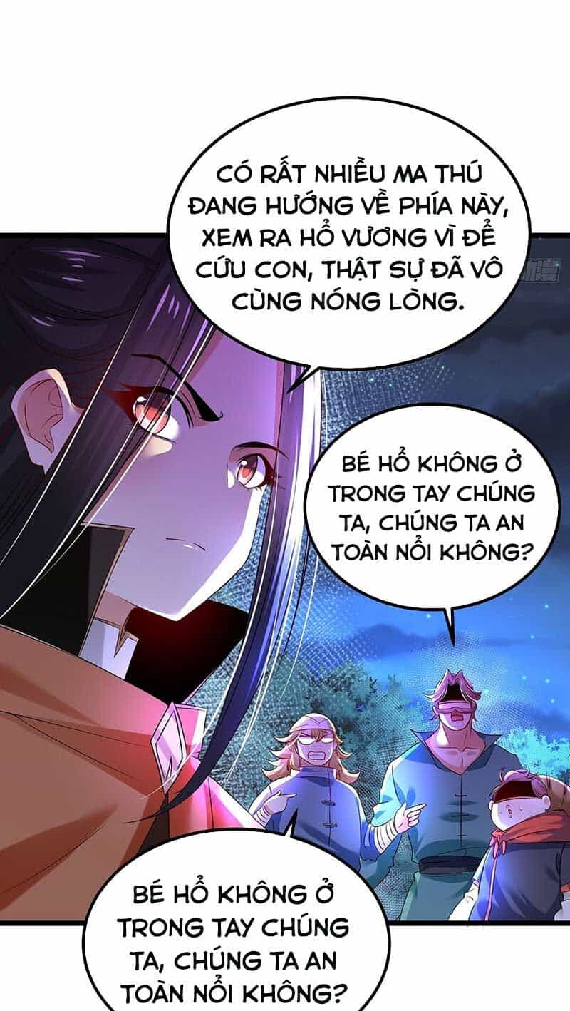Tân Hỗn Độn Kiếm Thần - Chương 68 - ảnh 43