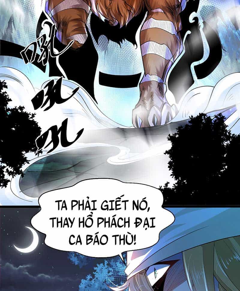 Tân Hỗn Độn Kiếm Thần - Chương 70 - ảnh 3