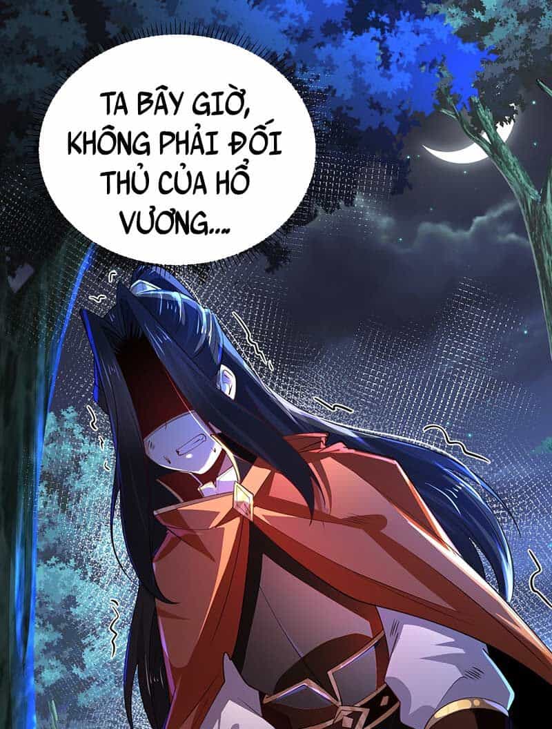 Tân Hỗn Độn Kiếm Thần - Chương 70 - ảnh 36