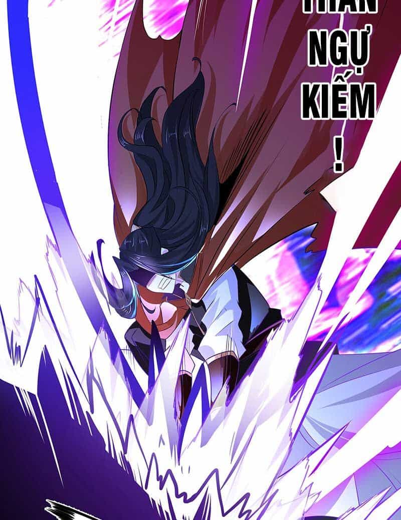 Tân Hỗn Độn Kiếm Thần - Chương 71 - ảnh 15