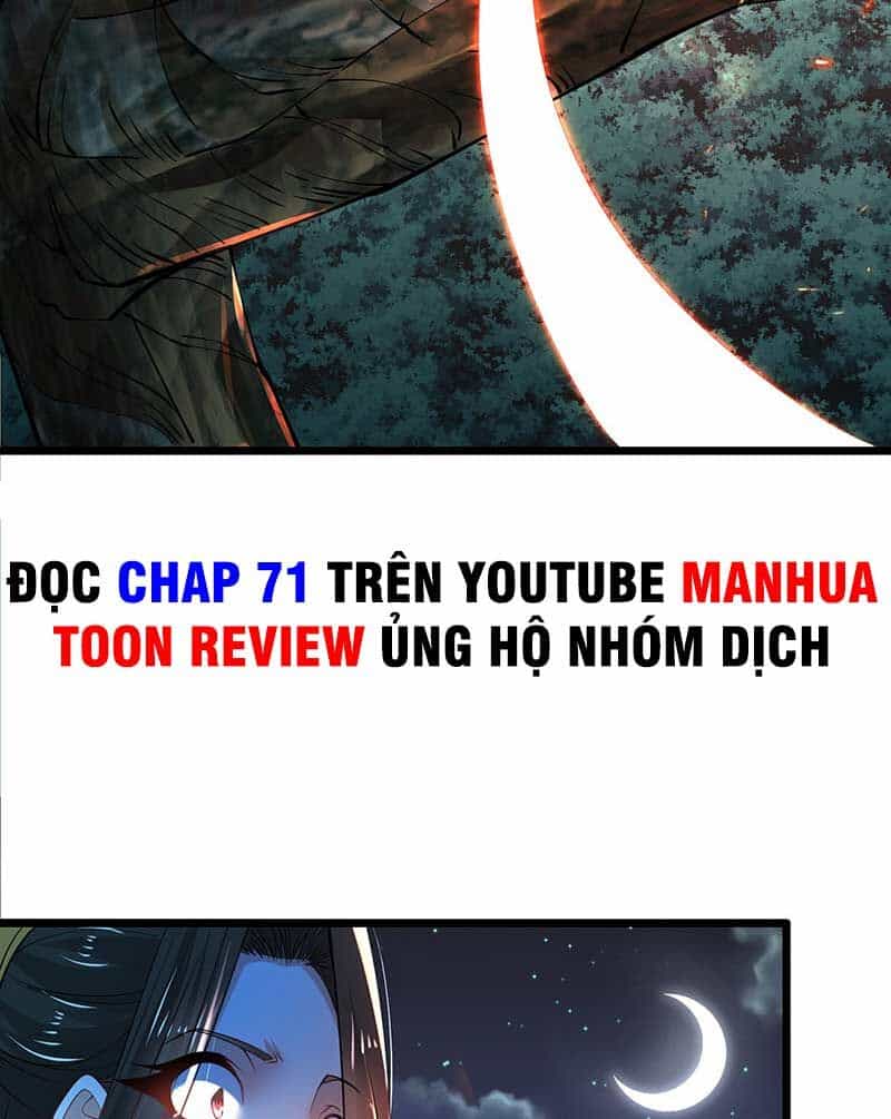 Tân Hỗn Độn Kiếm Thần - Chương 71 - ảnh 35