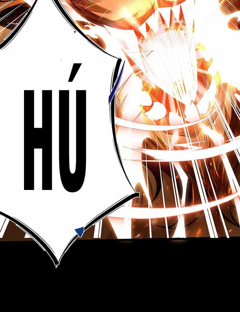 Tân Hỗn Độn Kiếm Thần - Chương 71 - ảnh 4