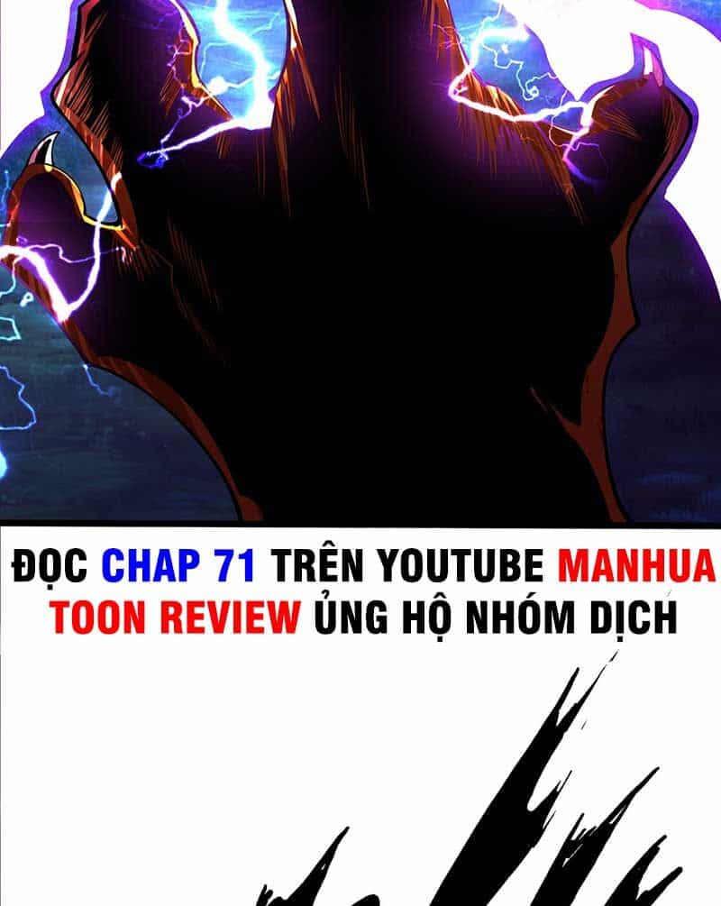 Tân Hỗn Độn Kiếm Thần - Chương 71 - ảnh 50