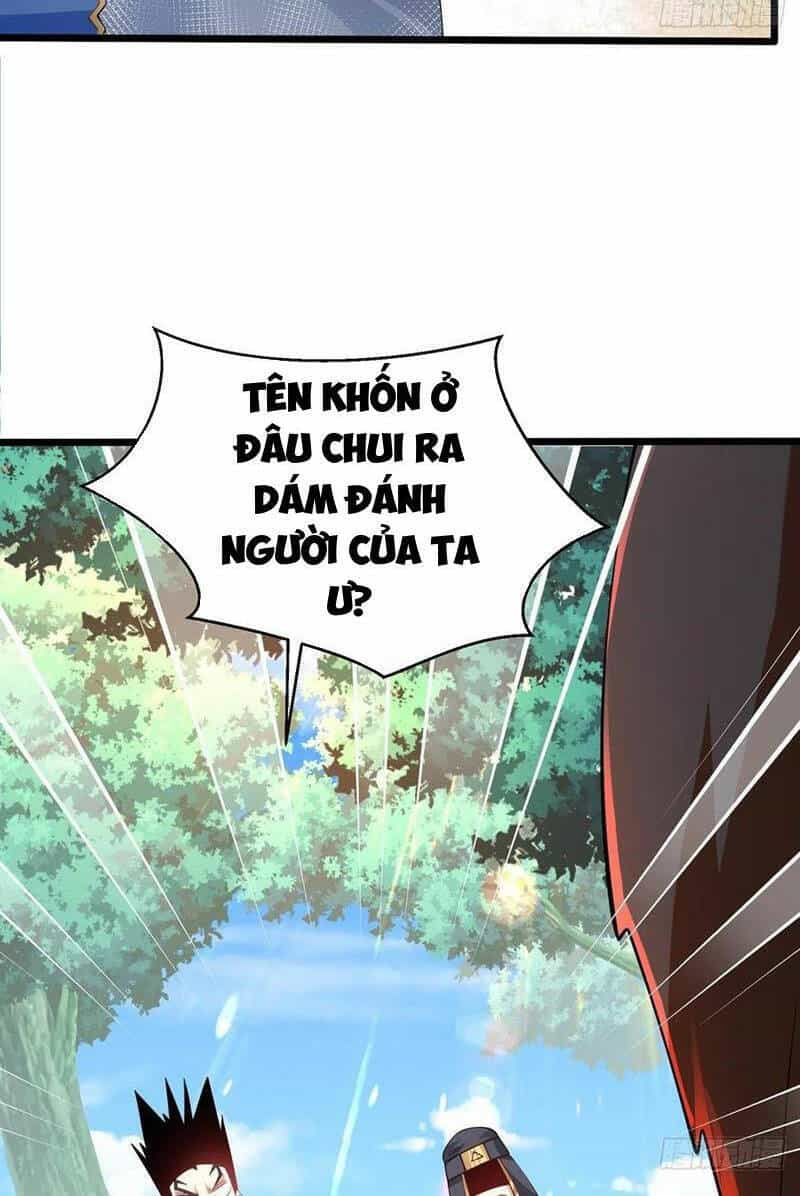 Tân Hỗn Độn Kiếm Thần - Chương 73 - ảnh 19