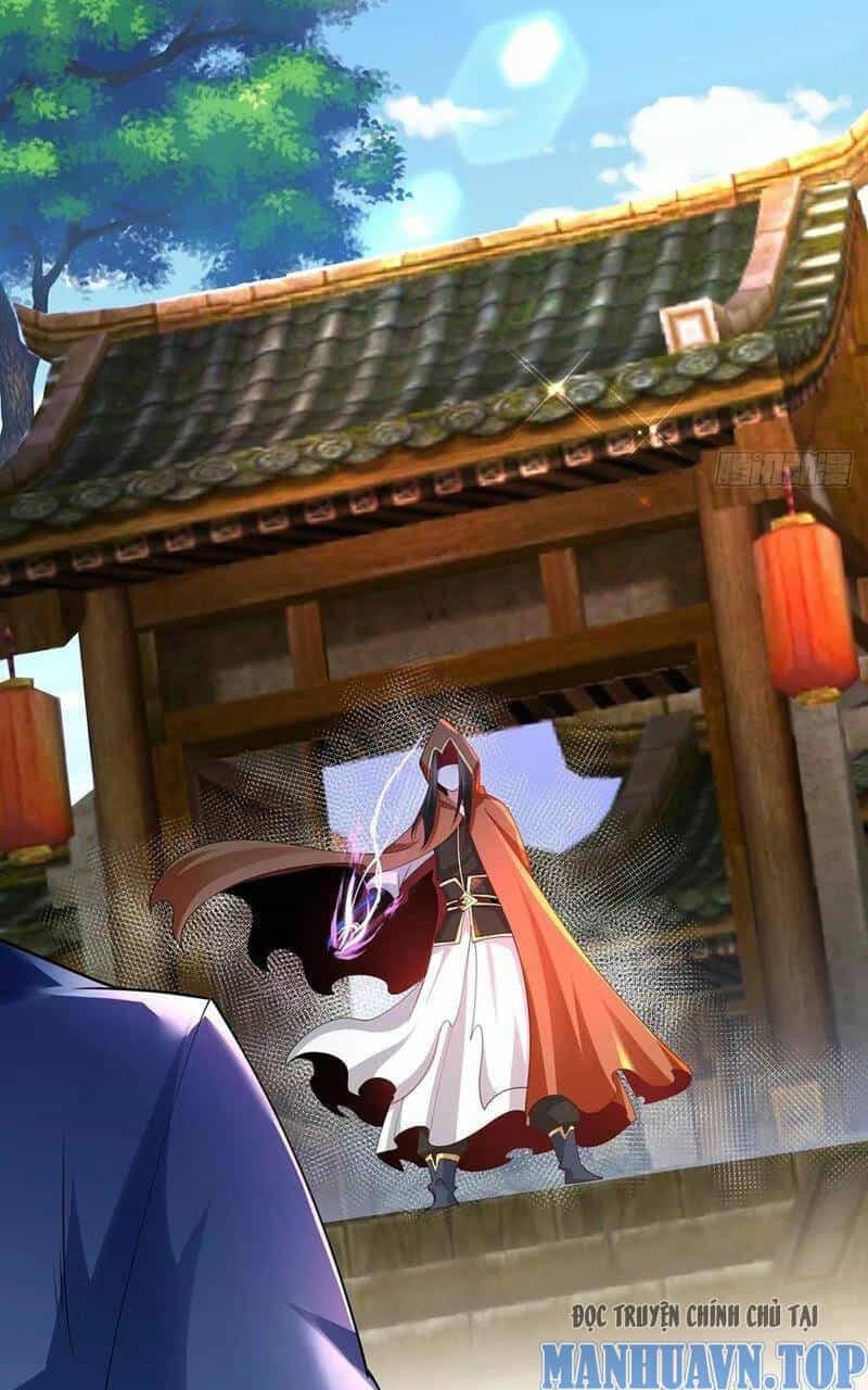 Tân Hỗn Độn Kiếm Thần - Chương 73 - ảnh 59