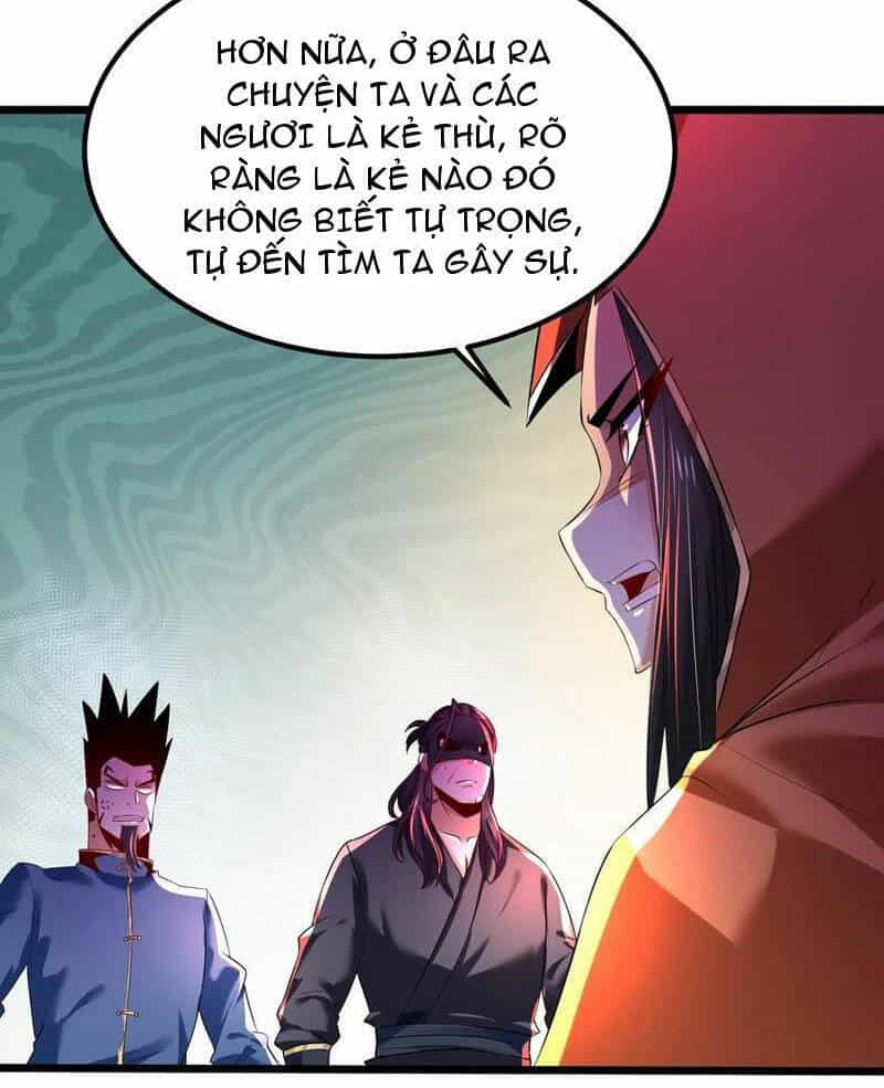 Tân Hỗn Độn Kiếm Thần - Chương 74 - ảnh 34