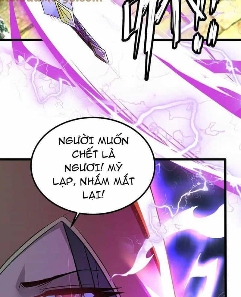 Tân Hỗn Độn Kiếm Thần - Chương 75 - ảnh 18