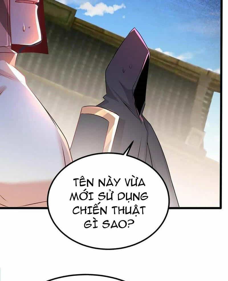 Tân Hỗn Độn Kiếm Thần - Chương 75 - ảnh 32