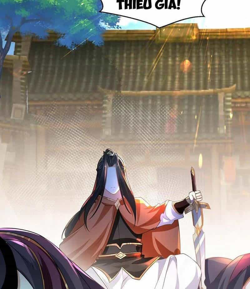 Tân Hỗn Độn Kiếm Thần - Chương 75 - ảnh 55