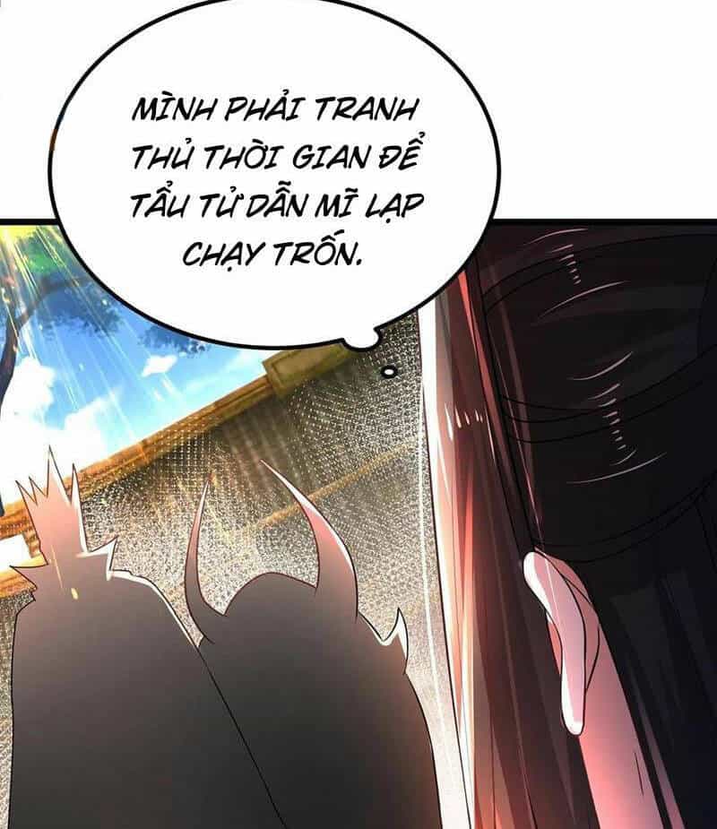 Tân Hỗn Độn Kiếm Thần - Chương 75 - ảnh 58