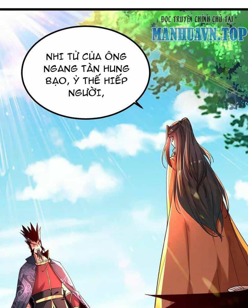Tân Hỗn Độn Kiếm Thần - Chương 76 - ảnh 1