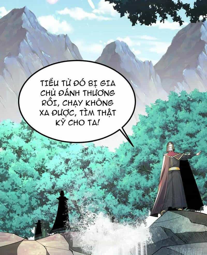 Tân Hỗn Độn Kiếm Thần - Chương 77 - ảnh 48