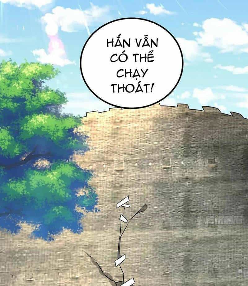 Tân Hỗn Độn Kiếm Thần - Chương 77 - ảnh 70