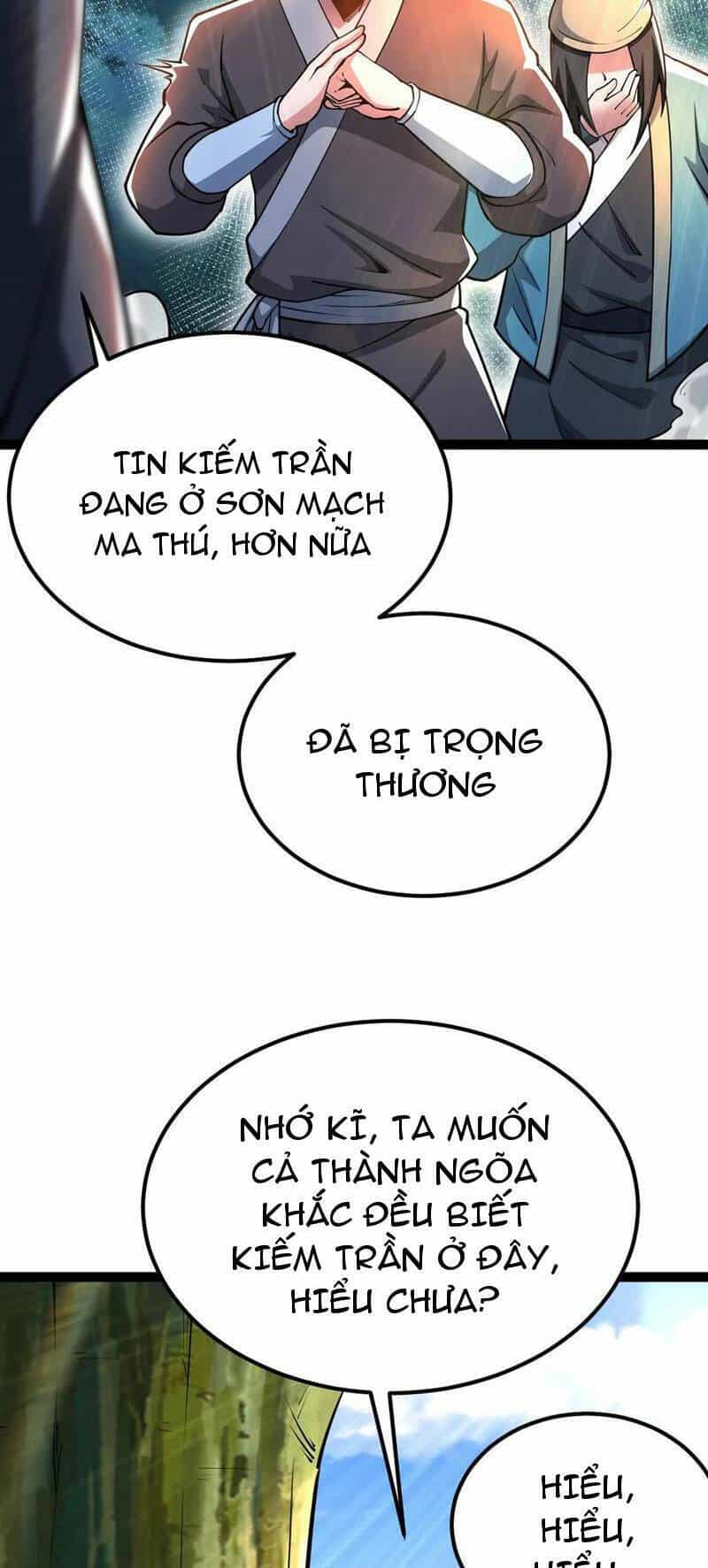 Tân Hỗn Độn Kiếm Thần - Chương 78 - ảnh 43