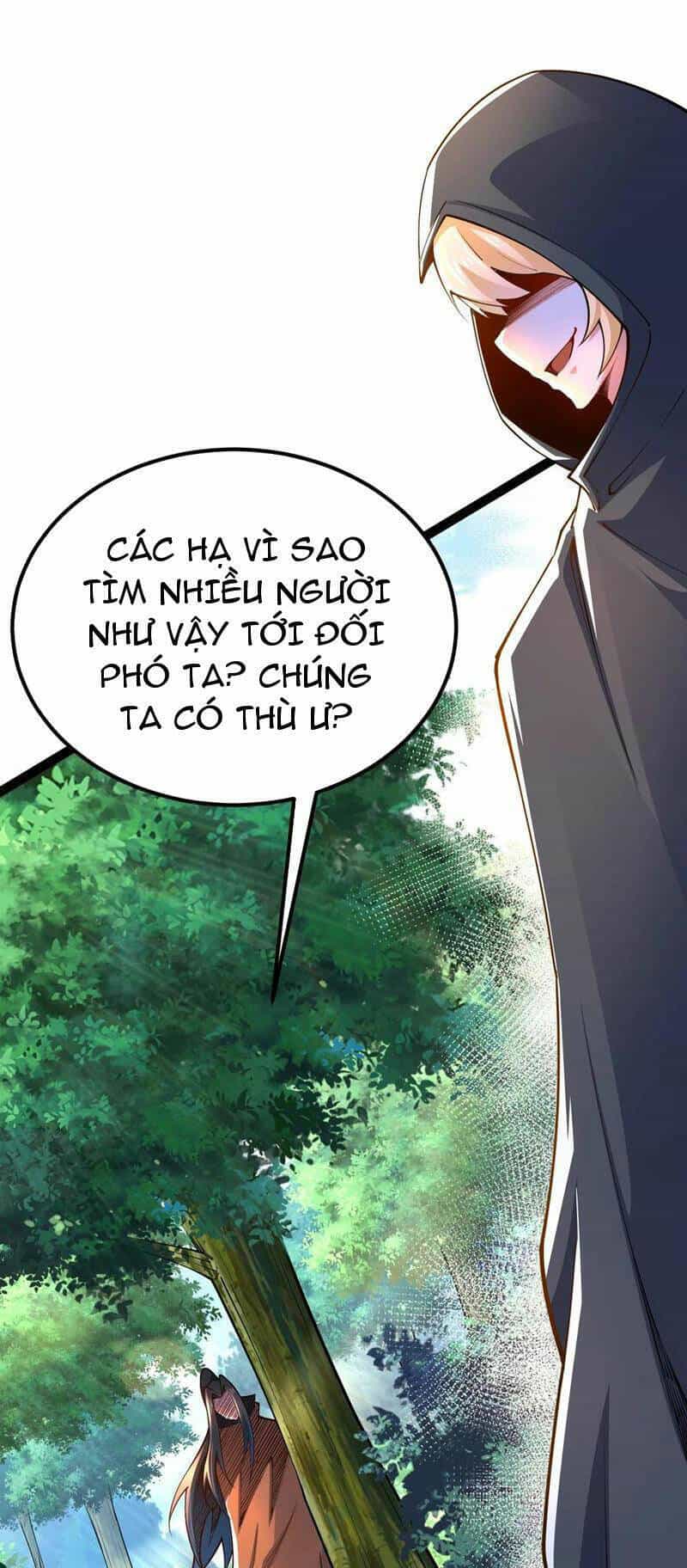 Tân Hỗn Độn Kiếm Thần - Chương 79 - ảnh 1