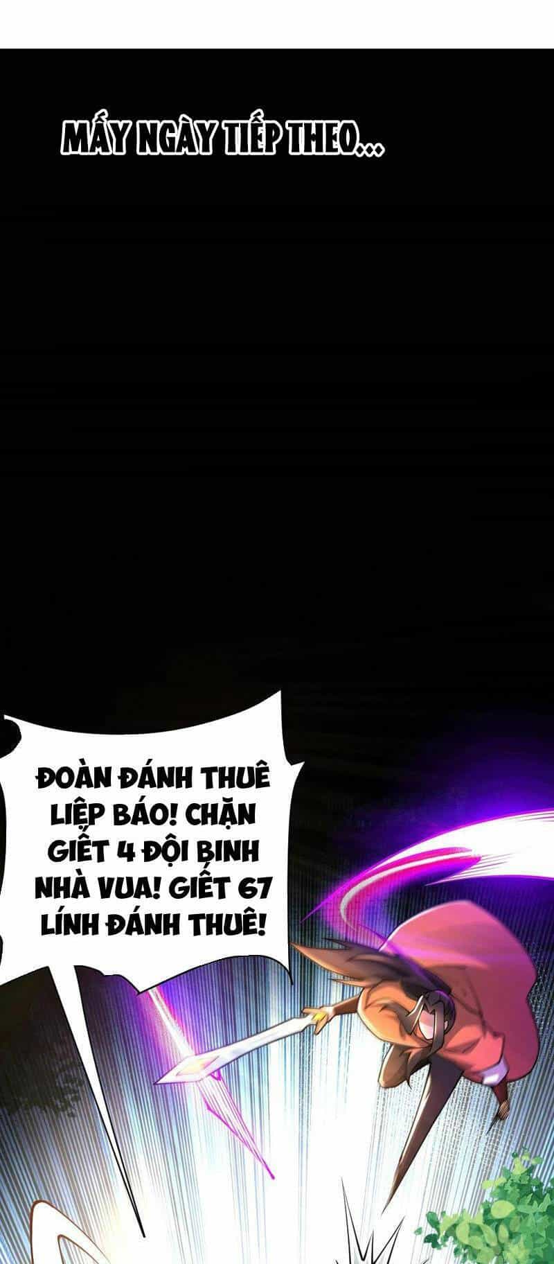 Tân Hỗn Độn Kiếm Thần - Chương 79 - ảnh 10