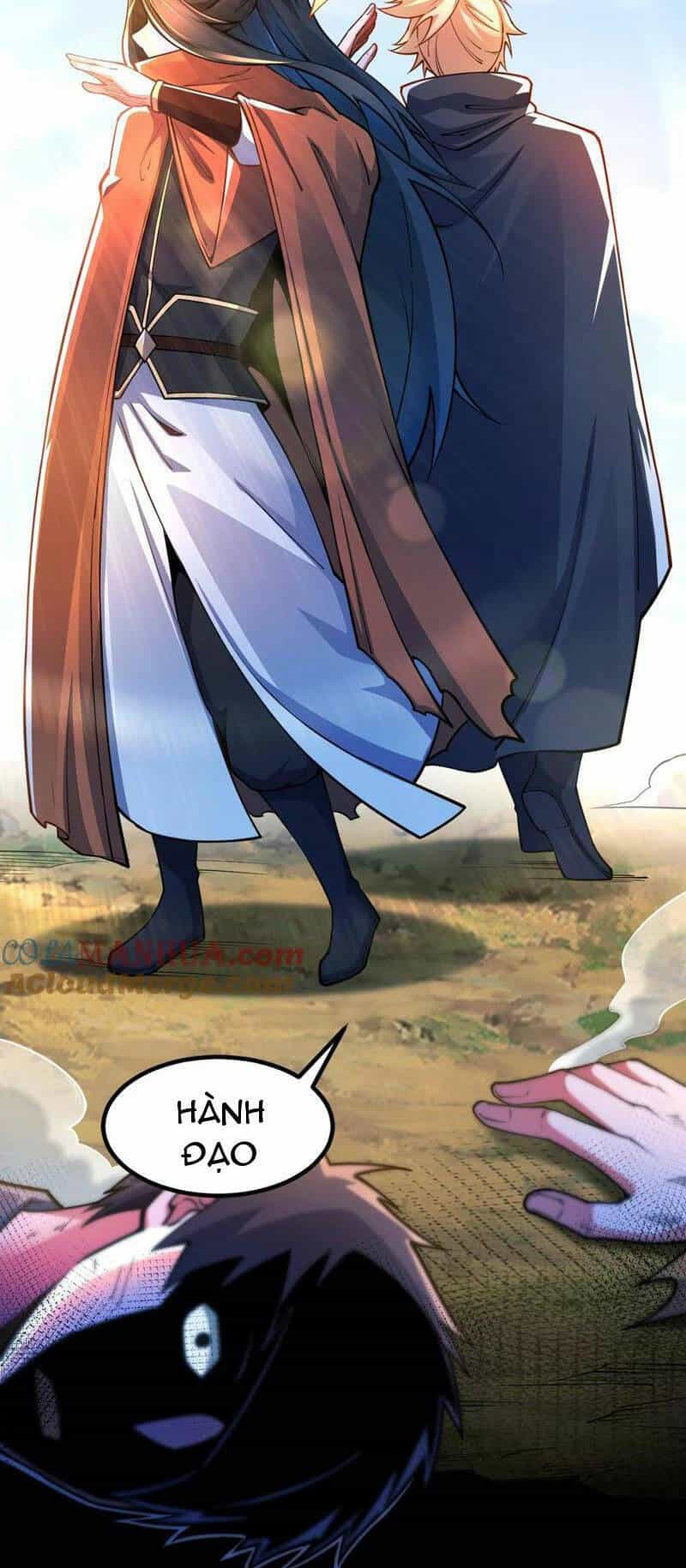 Tân Hỗn Độn Kiếm Thần - Chương 79 - ảnh 25