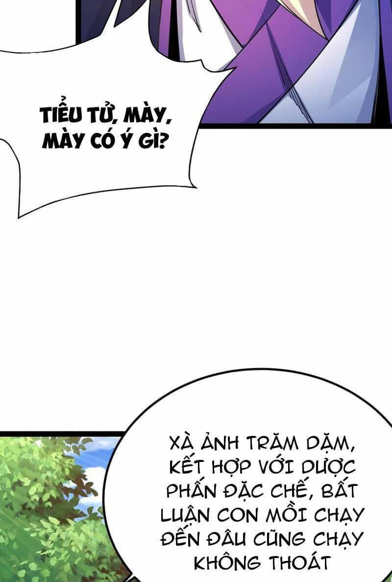 Tân Hỗn Độn Kiếm Thần - Chương 83 - ảnh 19