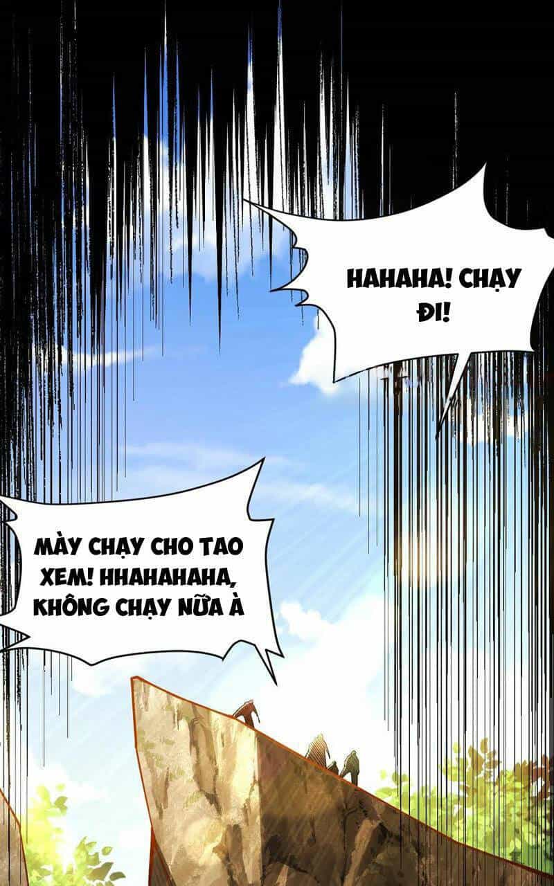 Tân Hỗn Độn Kiếm Thần - Chương 83 - ảnh 36