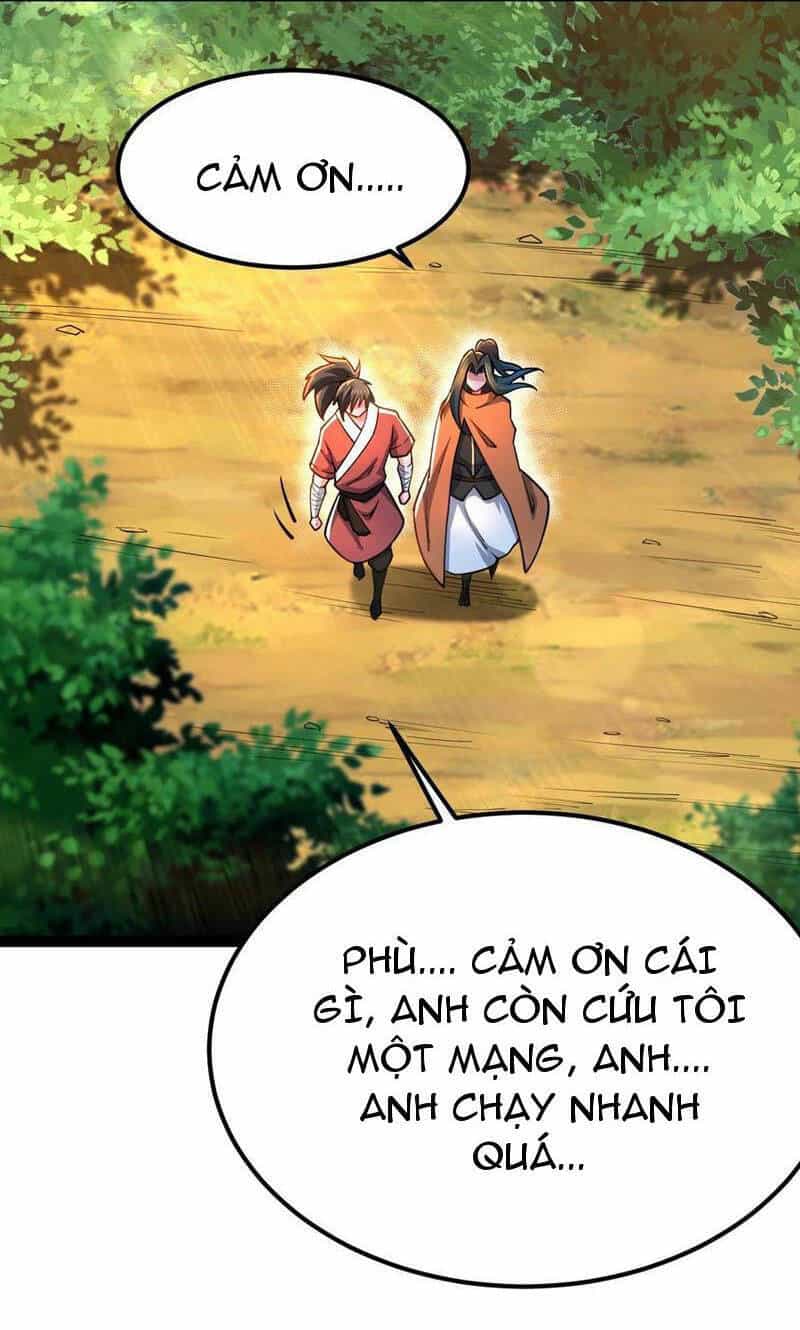 Tân Hỗn Độn Kiếm Thần - Chương 83 - ảnh 56