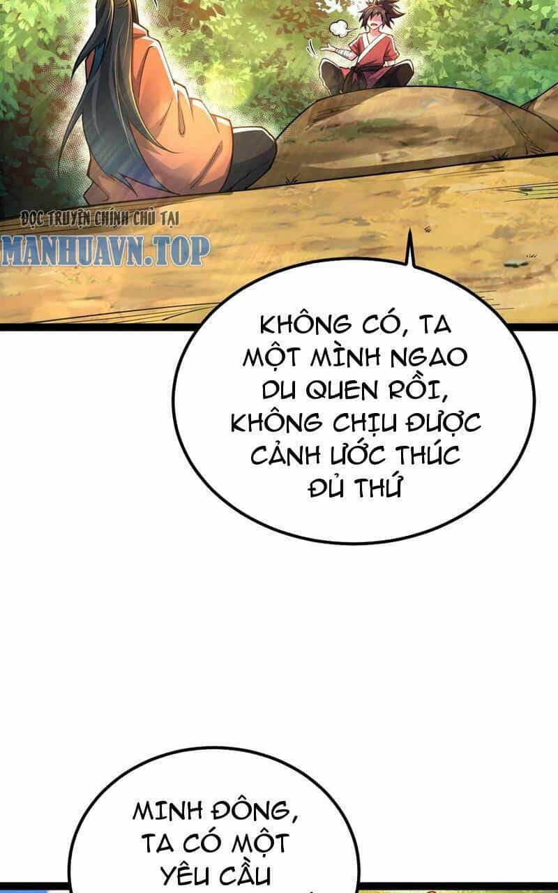 Tân Hỗn Độn Kiếm Thần - Chương 84 - ảnh 30