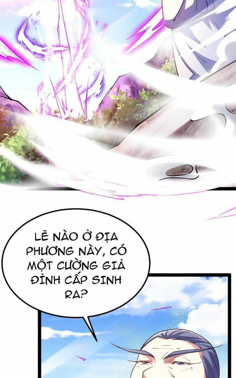 Tân Hỗn Độn Kiếm Thần - Chương 84 - ảnh 54