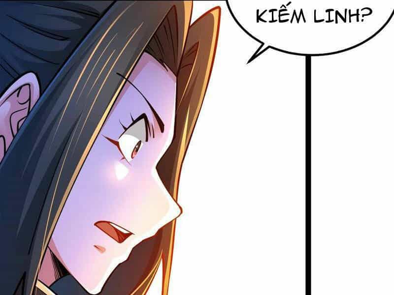 Tân Hỗn Độn Kiếm Thần - Chương 85 - ảnh 10