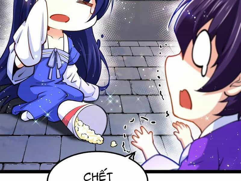 Tân Hỗn Độn Kiếm Thần - Chương 85 - ảnh 26