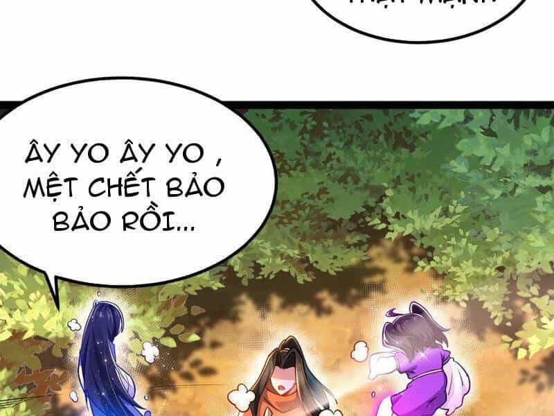 Tân Hỗn Độn Kiếm Thần - Chương 85 - ảnh 62