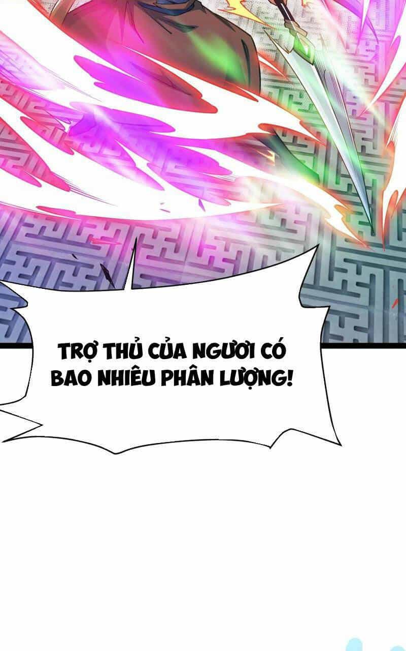 Tân Hỗn Độn Kiếm Thần - Chương 86 - ảnh 23