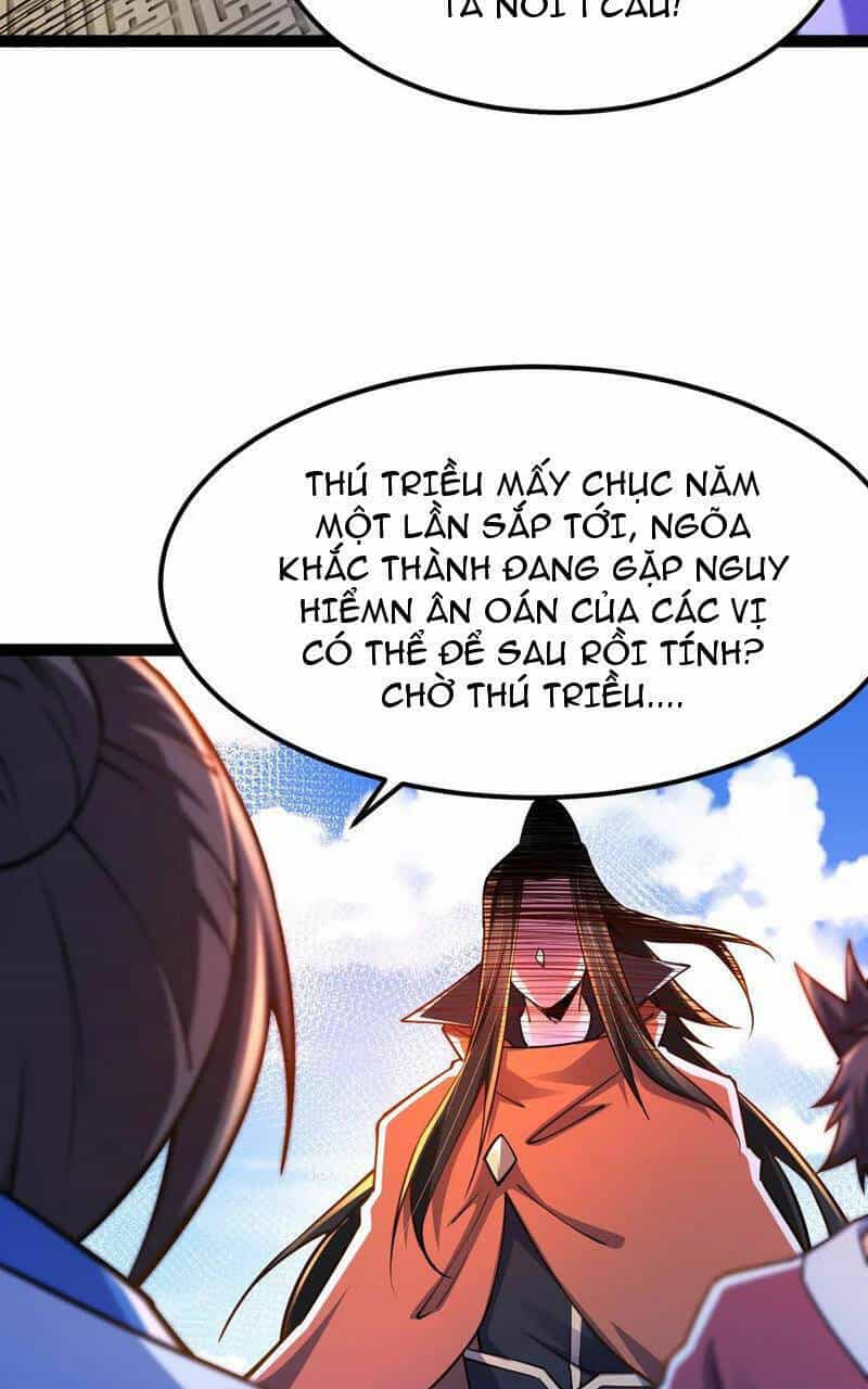 Tân Hỗn Độn Kiếm Thần - Chương 86 - ảnh 31
