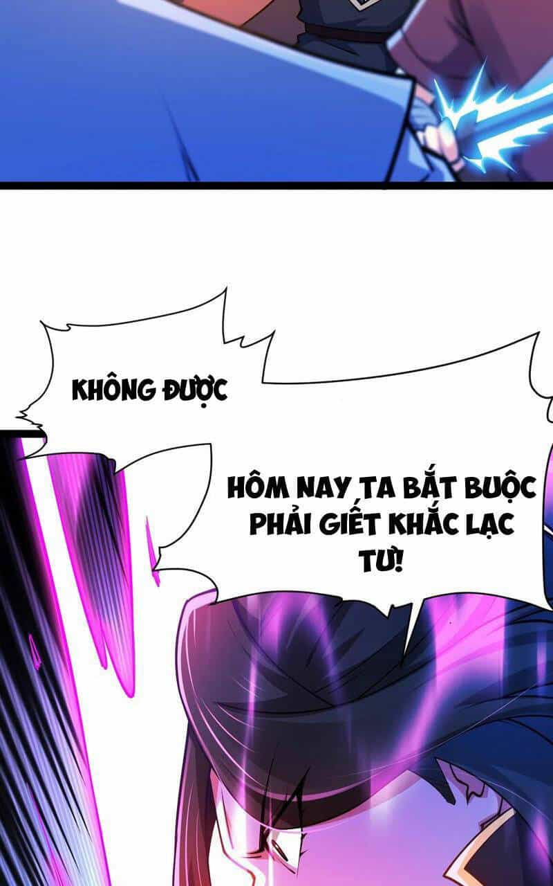 Tân Hỗn Độn Kiếm Thần - Chương 86 - ảnh 32