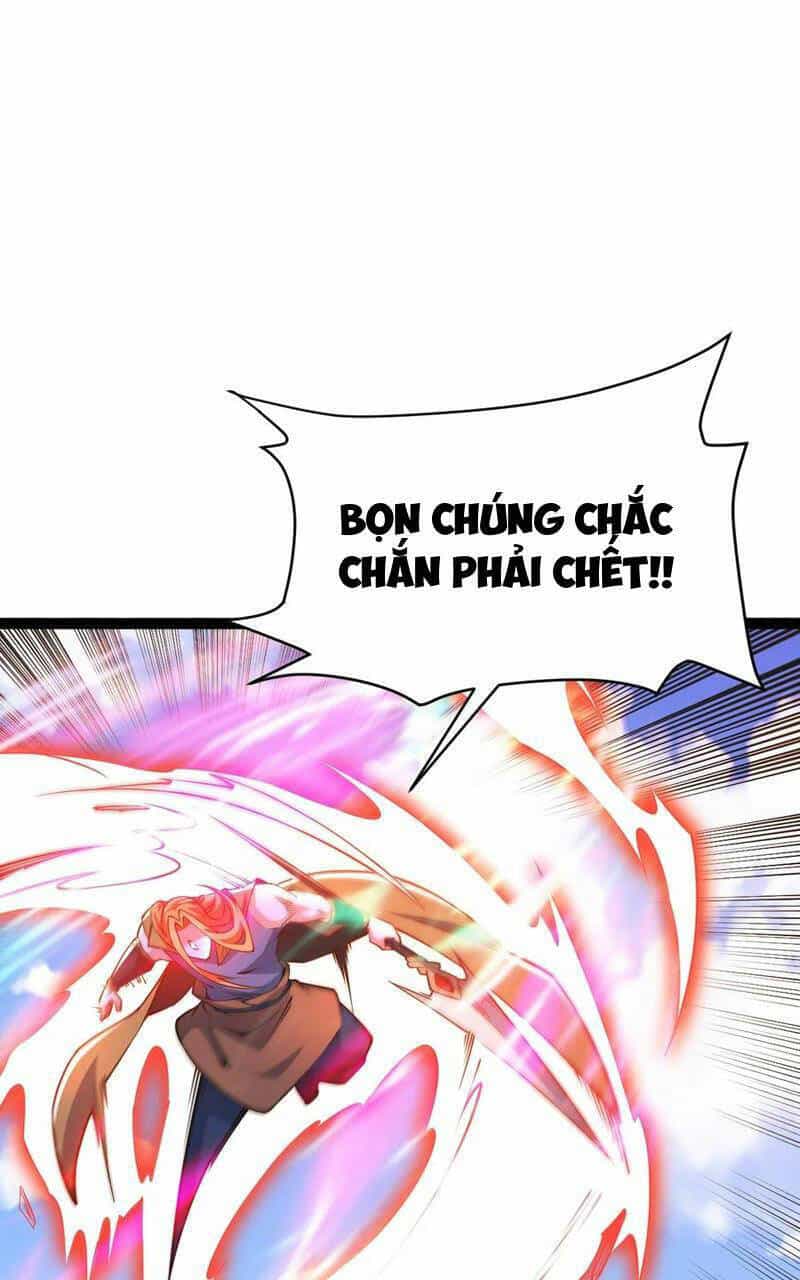 Tân Hỗn Độn Kiếm Thần - Chương 86 - ảnh 36