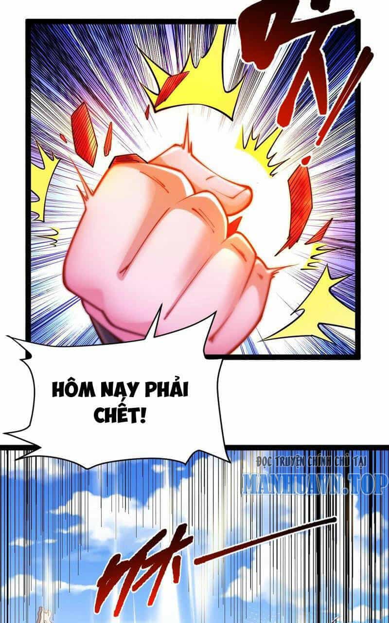 Tân Hỗn Độn Kiếm Thần - Chương 86 - ảnh 58