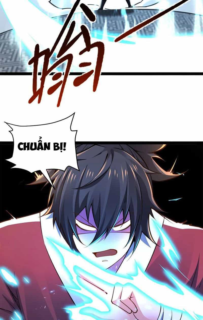 Tân Hỗn Độn Kiếm Thần - Chương 87 - ảnh 42