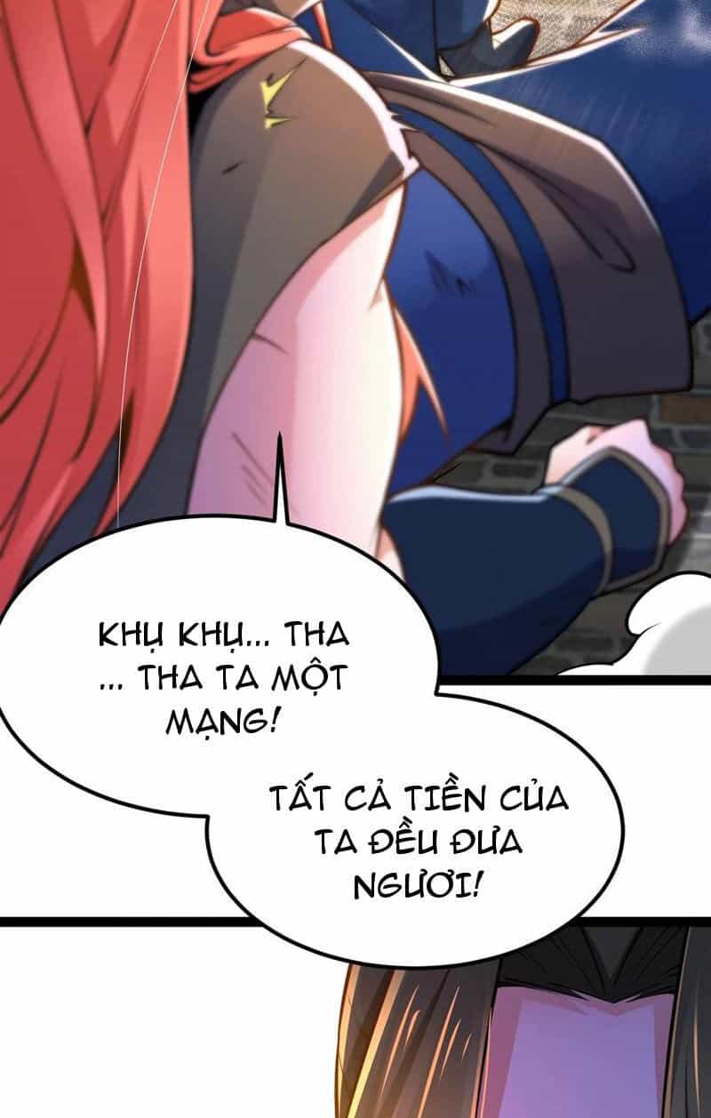 Tân Hỗn Độn Kiếm Thần - Chương 87 - ảnh 54