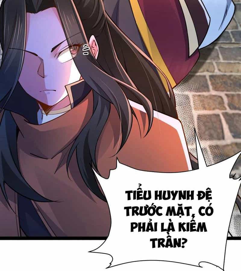Tân Hỗn Độn Kiếm Thần - Chương 87 - ảnh 78