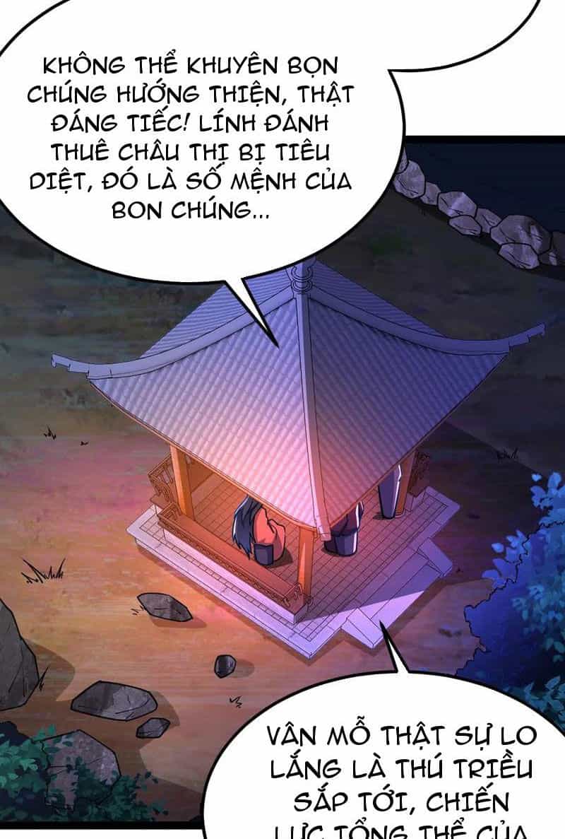 Tân Hỗn Độn Kiếm Thần - Chương 88 - ảnh 13