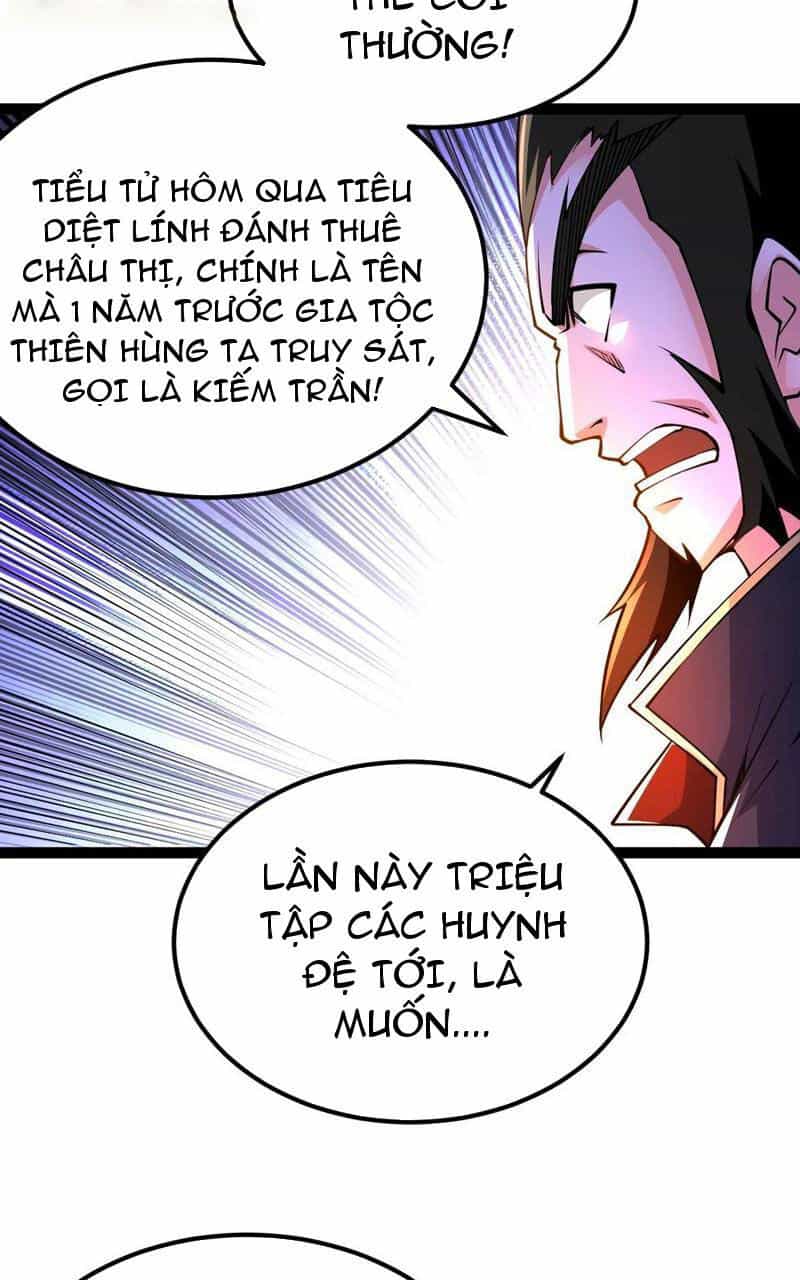 Tân Hỗn Độn Kiếm Thần - Chương 88 - ảnh 33