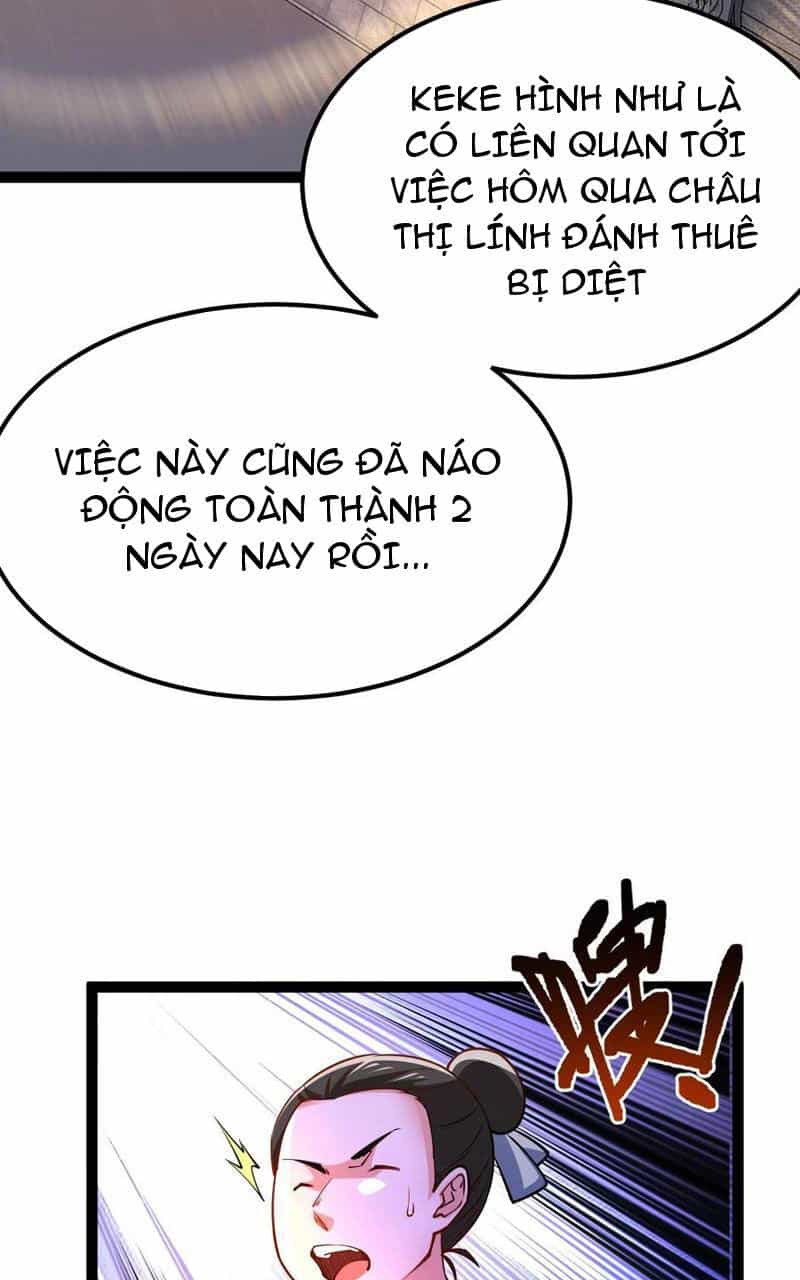Tân Hỗn Độn Kiếm Thần - Chương 88 - ảnh 40