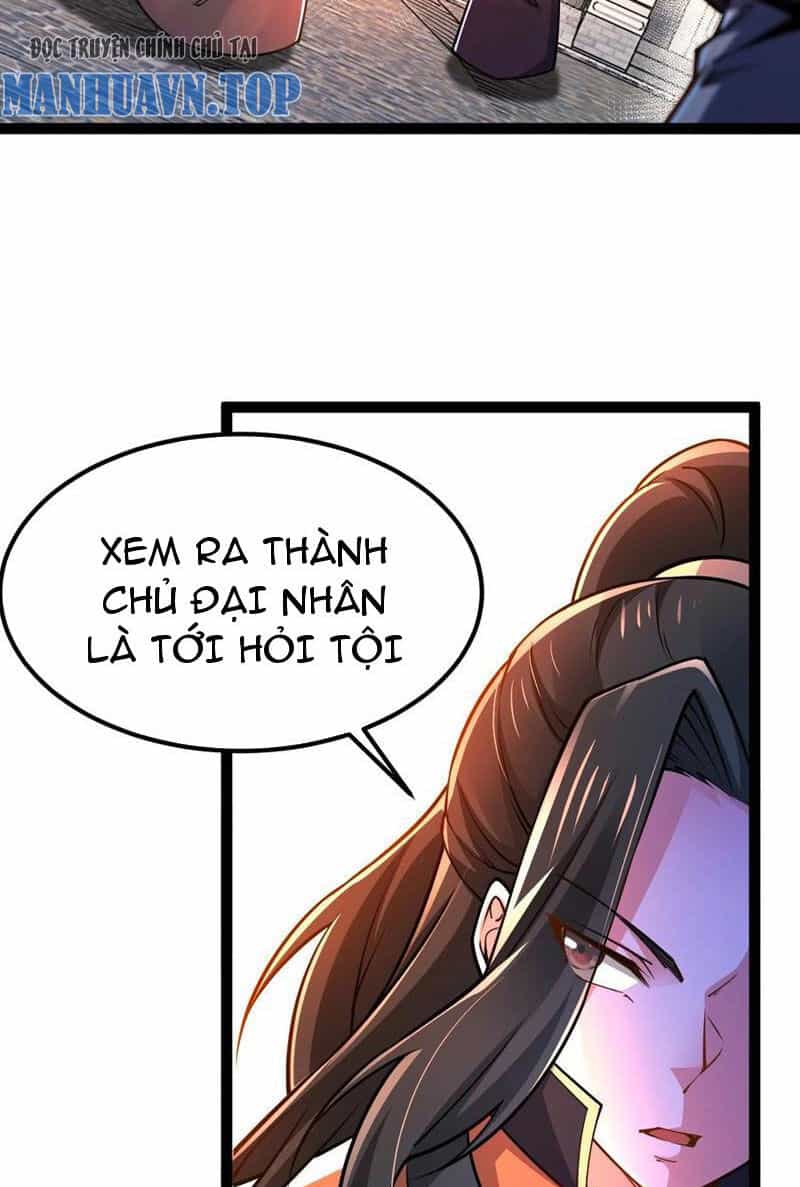 Tân Hỗn Độn Kiếm Thần - Chương 88 - ảnh 6