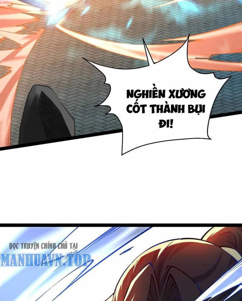 Tân Hỗn Độn Kiếm Thần - Chương 88 - ảnh 79