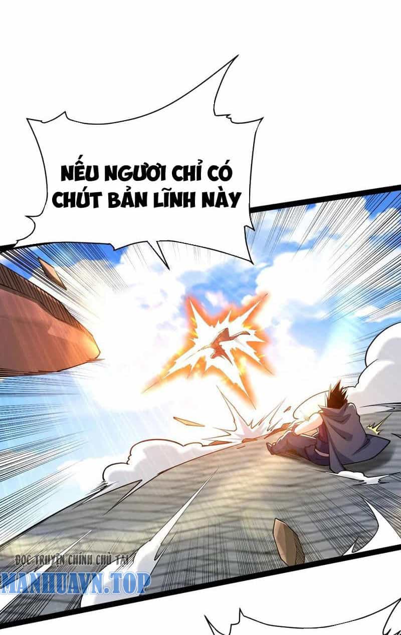 Tân Hỗn Độn Kiếm Thần - Chương 89 - ảnh 19
