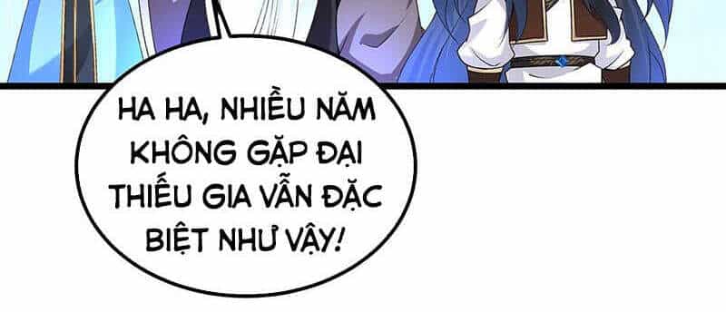 Tân Hỗn Độn Kiếm Thần - Chương 9 - ảnh 15