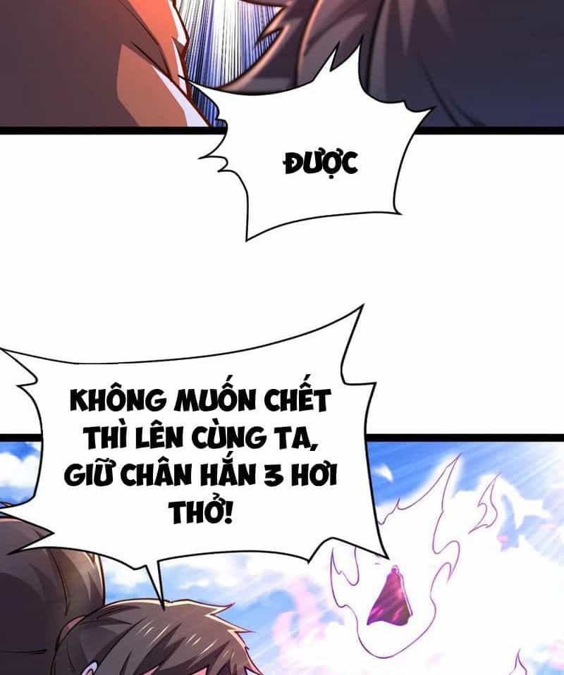 Tân Hỗn Độn Kiếm Thần - Chương 90 - ảnh 42