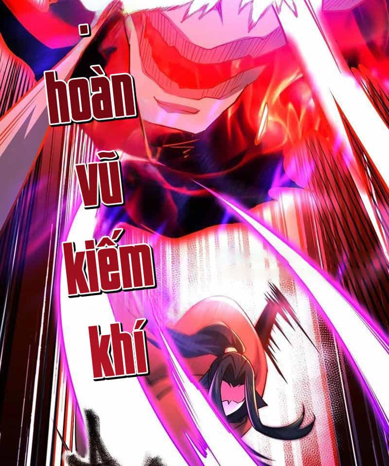 Tân Hỗn Độn Kiếm Thần - Chương 90 - ảnh 51