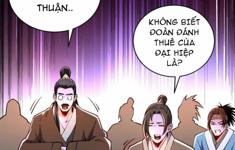 Tân Hỗn Độn Kiếm Thần - Chương 91 - ảnh 59