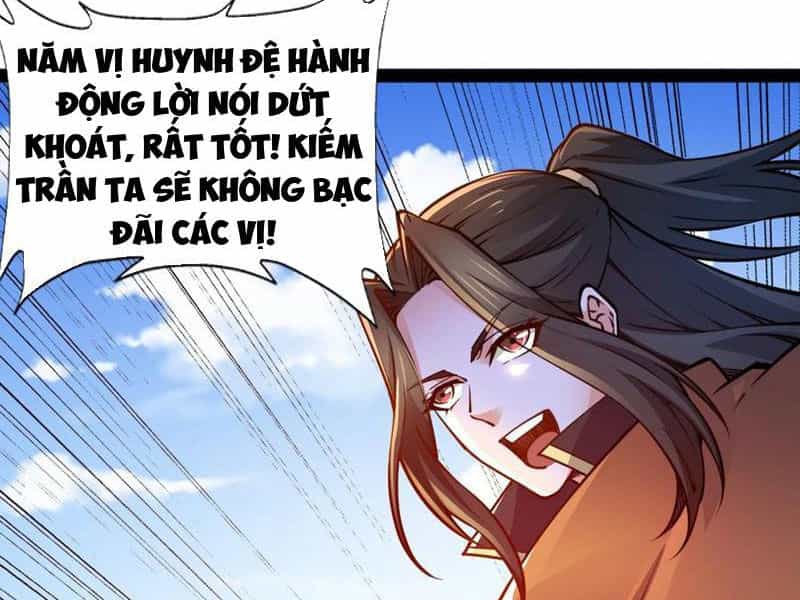 Tân Hỗn Độn Kiếm Thần - Chương 92 - ảnh 23