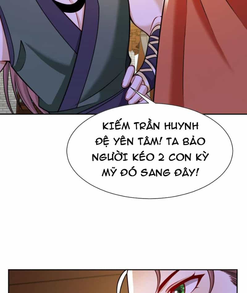 Tân Hỗn Độn Kiếm Thần - Chương 98 - ảnh 41